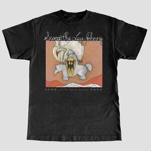 Sweep The Leg Johnny T-Shirt